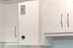 Benhall Street electric boiler quotes