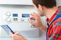 free commercial Benhall Street boiler quotes
