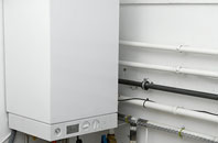 free Benhall Street condensing boiler quotes