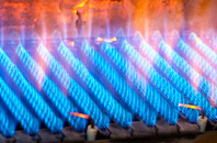 Benhall Street gas fired boilers