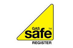 gas safe companies Benhall Street
